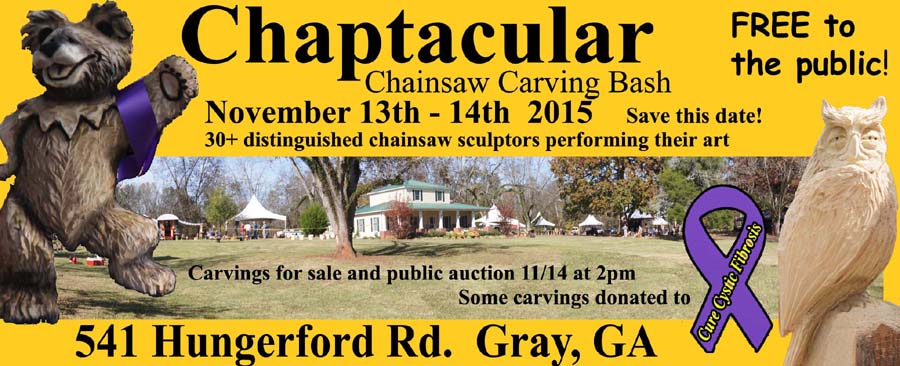 Chaptacular Banner 2015