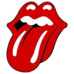 Rolling Stone Lips